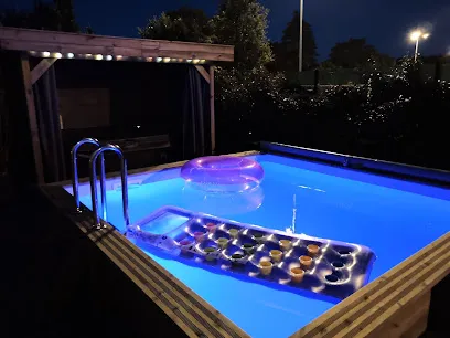 Image de Piscines du Vexin