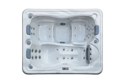 Image de Piscines & Spas à Nogent-Le-Rotrou - Ent. LOWE