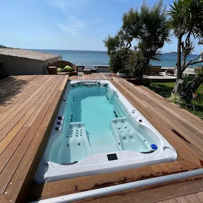 Image de Poséidon spa magasin Caen