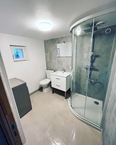 Image de S.A.R.L. HYDRO'THERM Concept