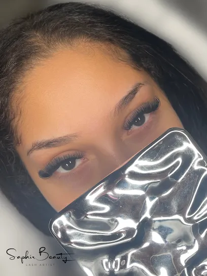 Image de Saphir Beauty