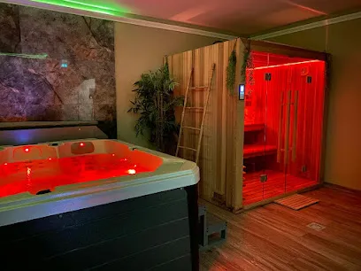 Image de SERENITY SPA