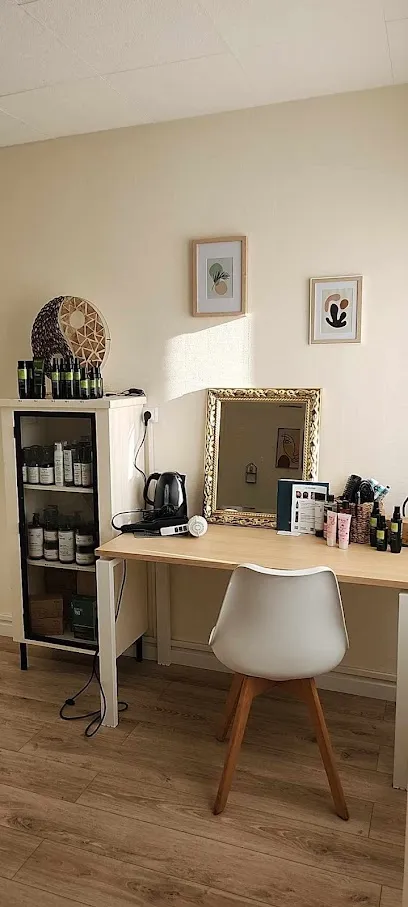 Image de Sérénizen Head Spa