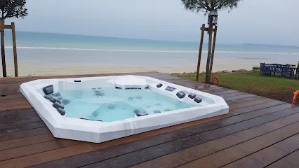 Image de Societe Kopec Piscine Desjoyaux Manche Jacuzzi