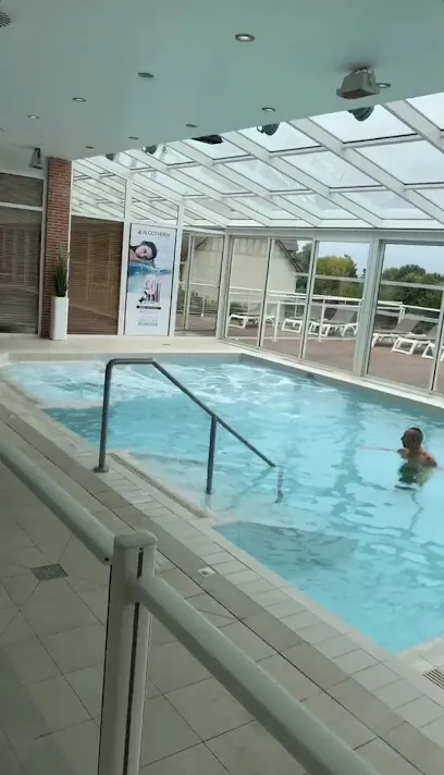 Image de Spa Algotherm - Houlgate