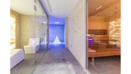 Image de Spa Algotherm - La Touques