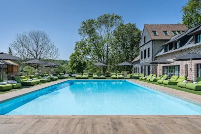 Image de Spa "Fée-moi Rêver" by Garancia