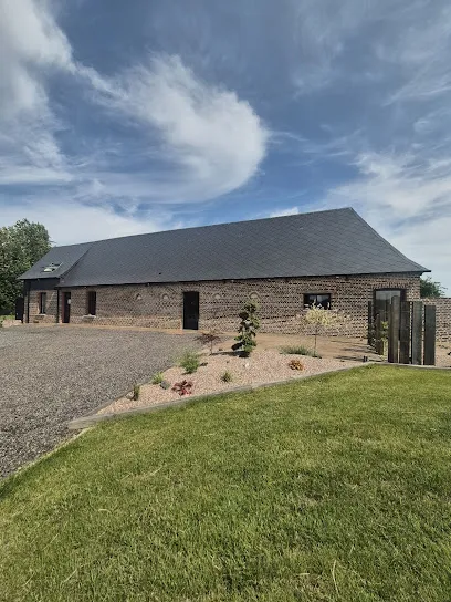 Image de SPA L'atelier du bien-être