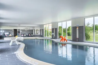 Image de Spa Les Thermes