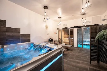 Image de SpaPRO France - La Référence d'équipements wellness pour ERP