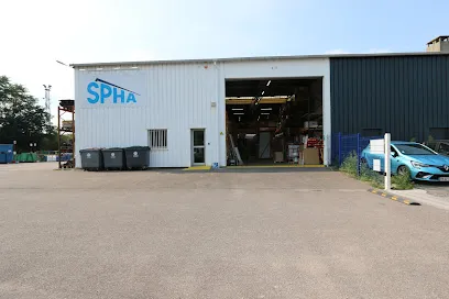 Image de SPHA