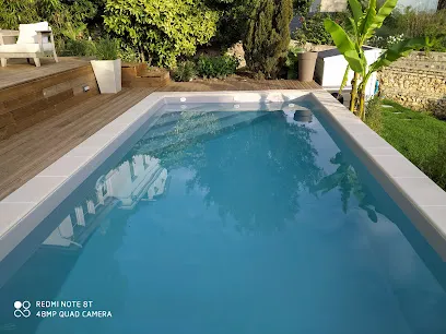 Image de Techniques Piscine