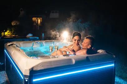 Image de Wellis Magasin de Spas Caen