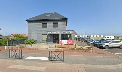 Image de Wellis Pourville-Sur-Mer / Dieppe