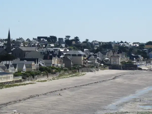 Installateur Spa Normandie Installateur spa et jacuzzi Saint-Pair-sur-Mer