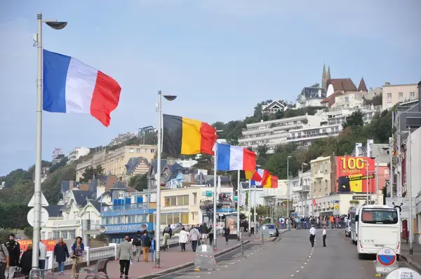 Installateur Spa Normandie Installateur spa et jacuzzi Sainte-Adresse