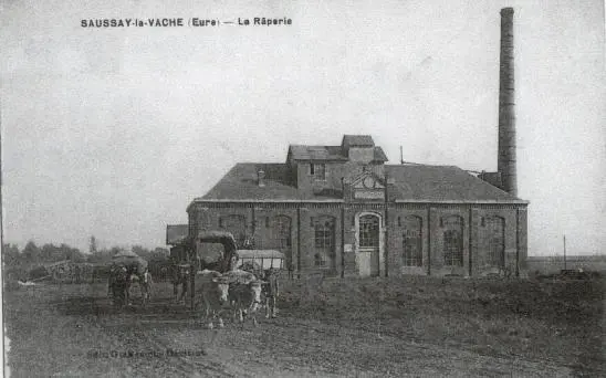 Installateur Spa Normandie Installateur spa et jacuzzi Saussay-la-Campagne